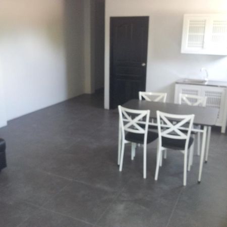 Living Room Apartments Bang Lut Beach Khaolak Bang Sak Chambre photo