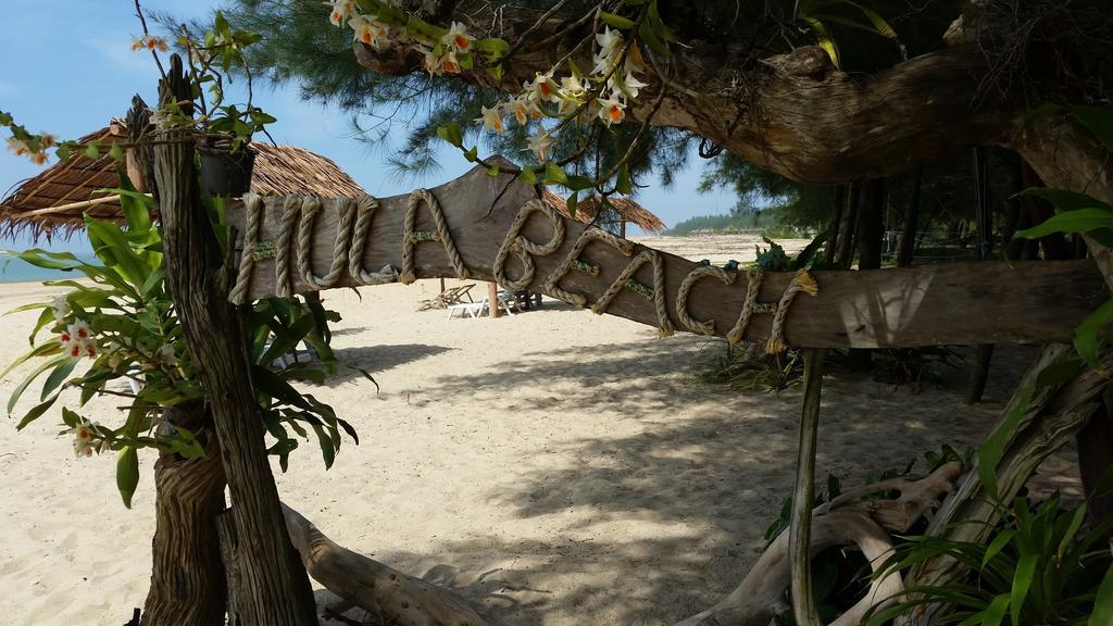 Living Room Apartments Bang Lut Beach Khaolak Bang Sak Chambre photo