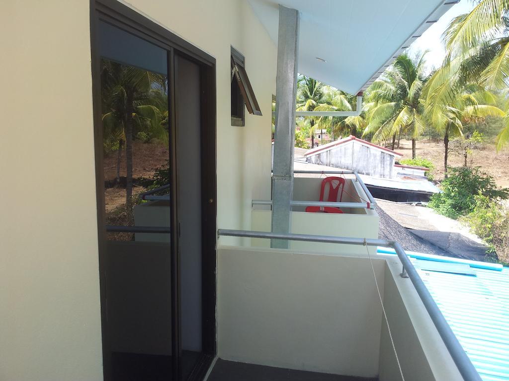 Living Room Apartments Bang Lut Beach Khaolak Bang Sak Chambre photo
